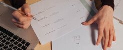 White Paper – Claims Risk Solution
