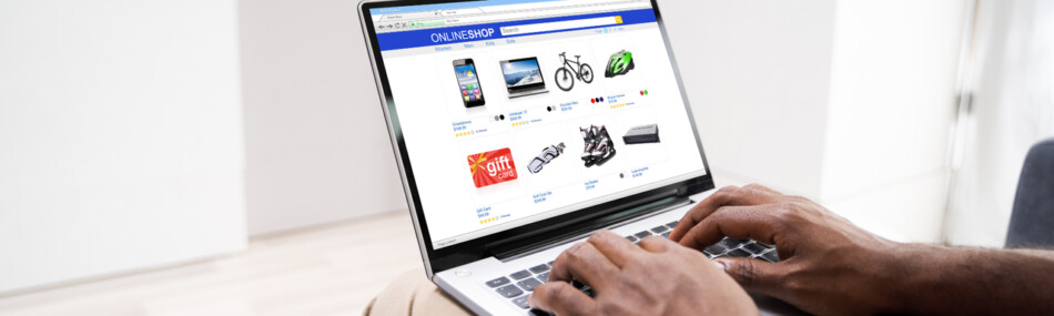 Blog - In Store Credit