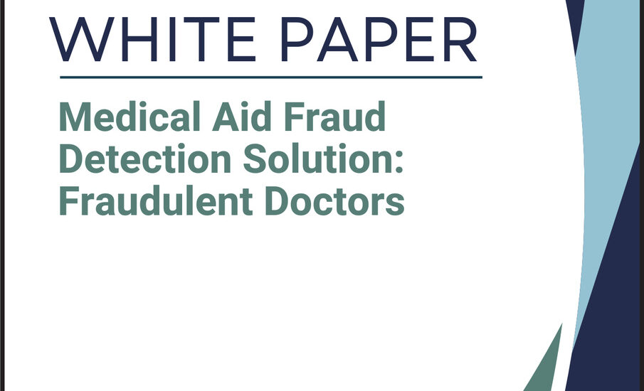 Medical Aid: Fraudulent Doctors